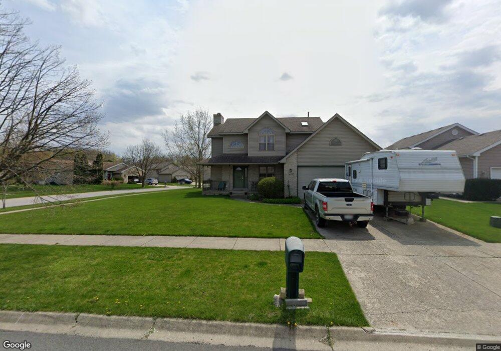 6183 W 90th Ave, Crown Point, IN 46307 - photo 1
