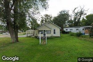 303 N Green St, Meredosia, IL 62665