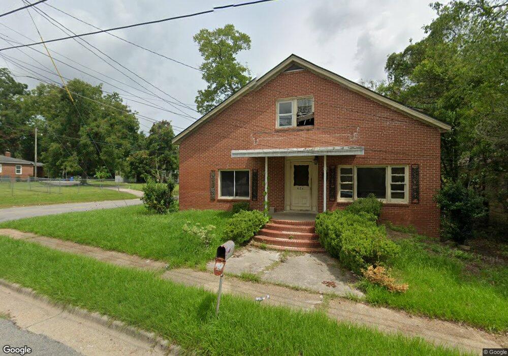 426 1st Ave, Moultrie, GA 31768 - photo 1