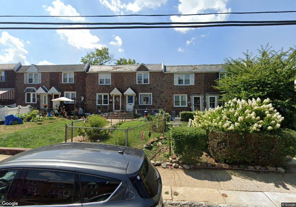 312 N Oak Ave, Clifton Heights, PA 19018 - photo 1