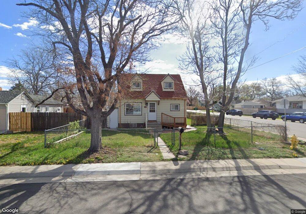 1900 Fulton St, Aurora, CO 80010 - photo 1