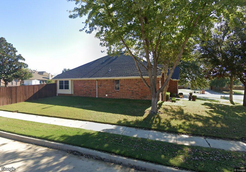 3101 Waterton Cir, Denton, TX 76210 - photo 1