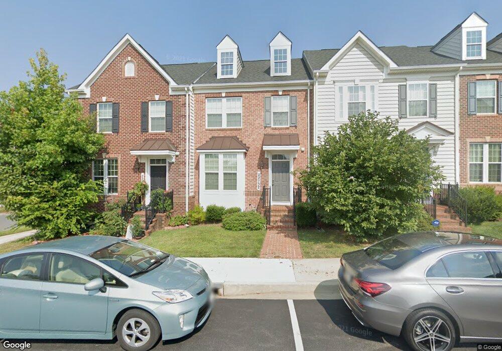 22732 Autumn Breeze Ave, Clarksburg, MD 20871 - photo 1