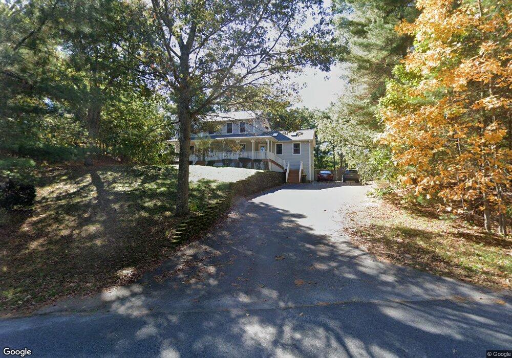 262 Stillwater Rd, Smithfield, RI 02917 - photo 1