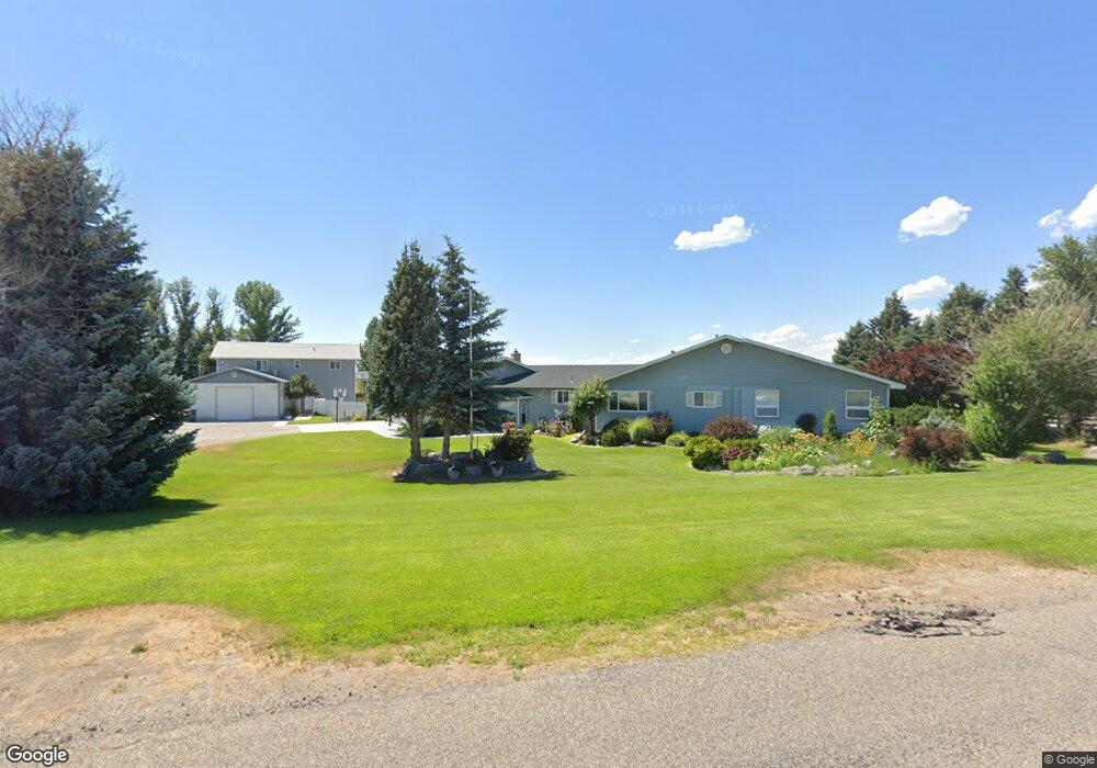 20 S 1050 W, Blackfoot, ID 83221 - photo 1