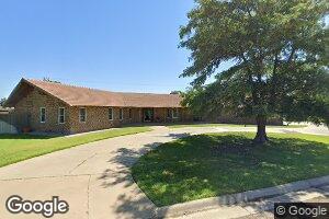 126 Western Aire Dr, Texhoma, OK 73949