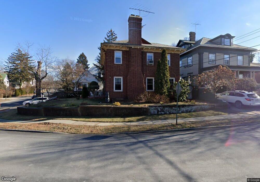 136 Franklin Ave, Yonkers, NY 10705 - photo 1