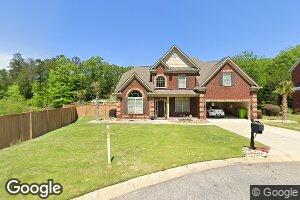 182 Old Market Ln, Irmo, SC 29063