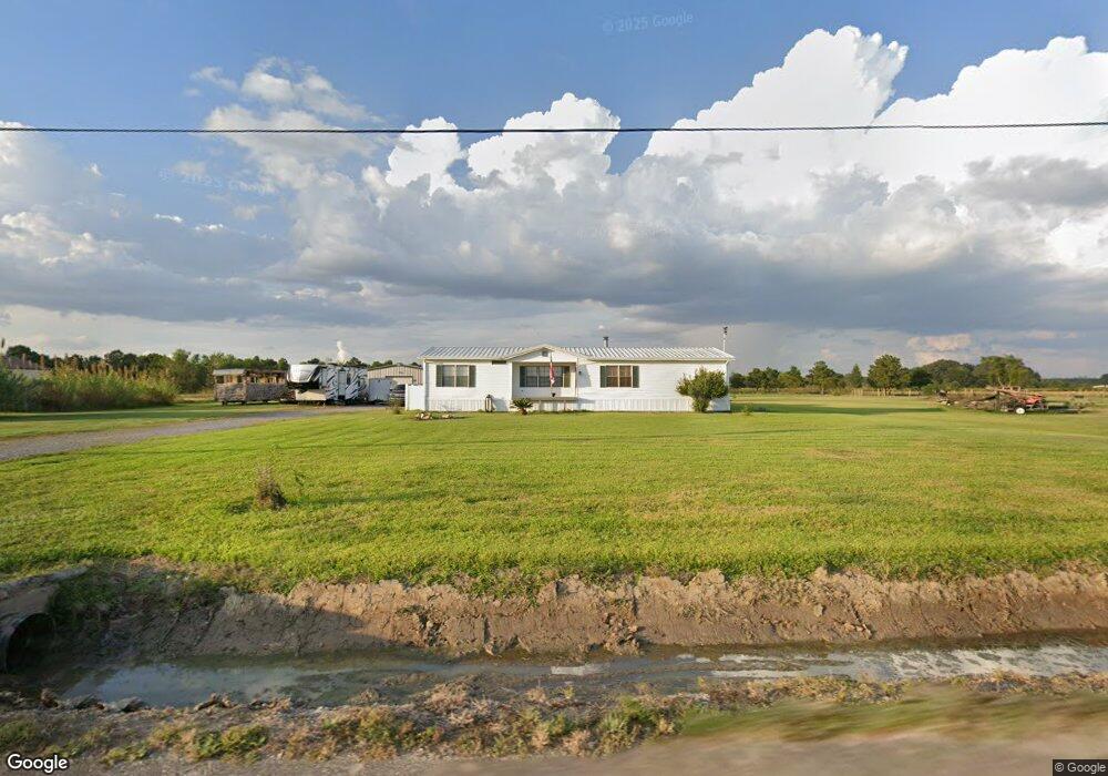 2302 Ponderosa Dr, Jennings, LA 70546 - photo 1