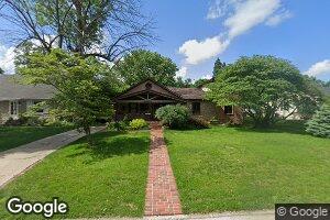 1770 Maynard Dr, Indianapolis, IN 46227