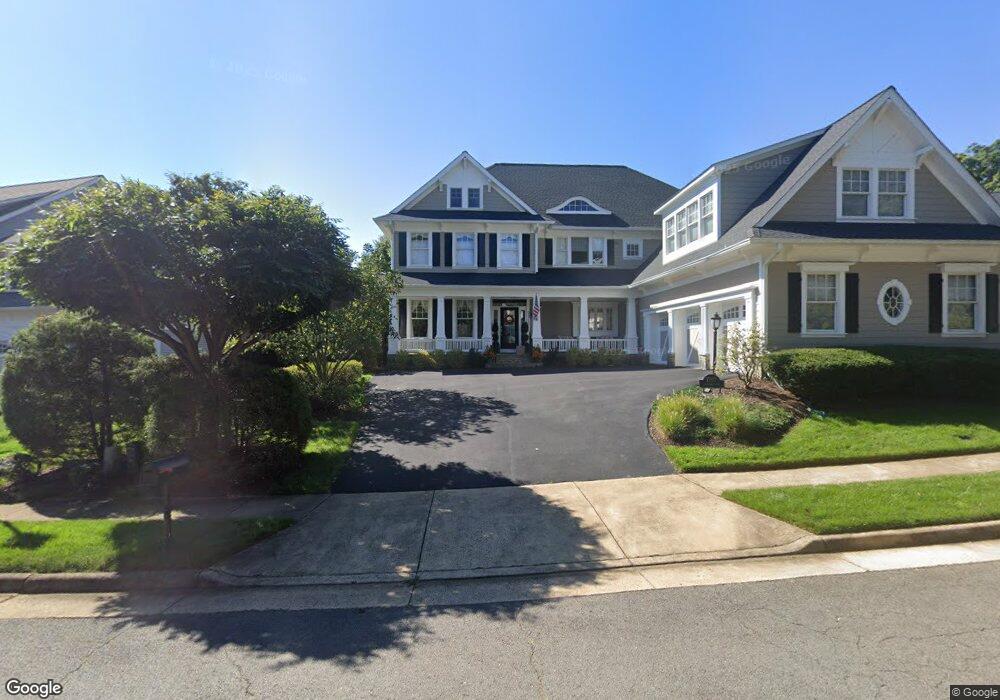 7317 Gordons Rd, Falls Church, VA 22043 - photo 1