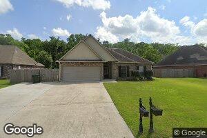 43177 Sycamore Bend Ave, Gonzales, LA 70737