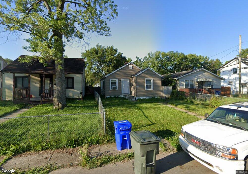 1849 Robert St, Columbus, OH 43224 - photo 1