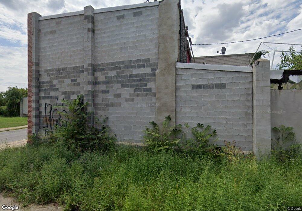 1918 Wilhelm St, Baltimore, MD 21223 - photo 1