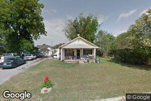 427 S 1st St, Mountain View, OK 73062