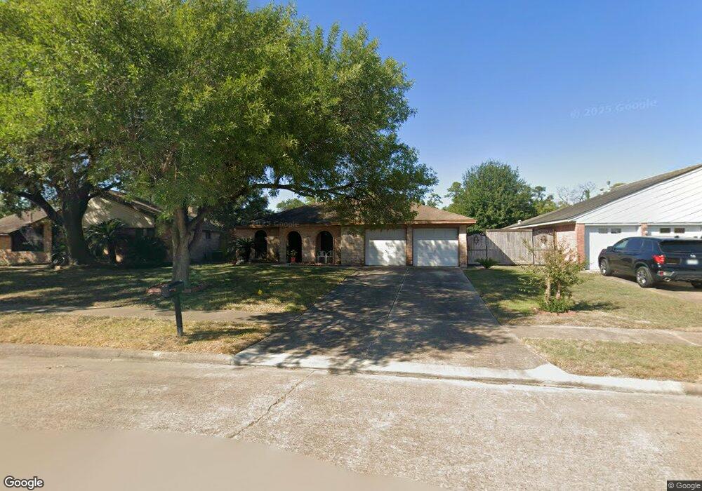 8122 Breezeway St, Houston, TX 77040 - photo 1