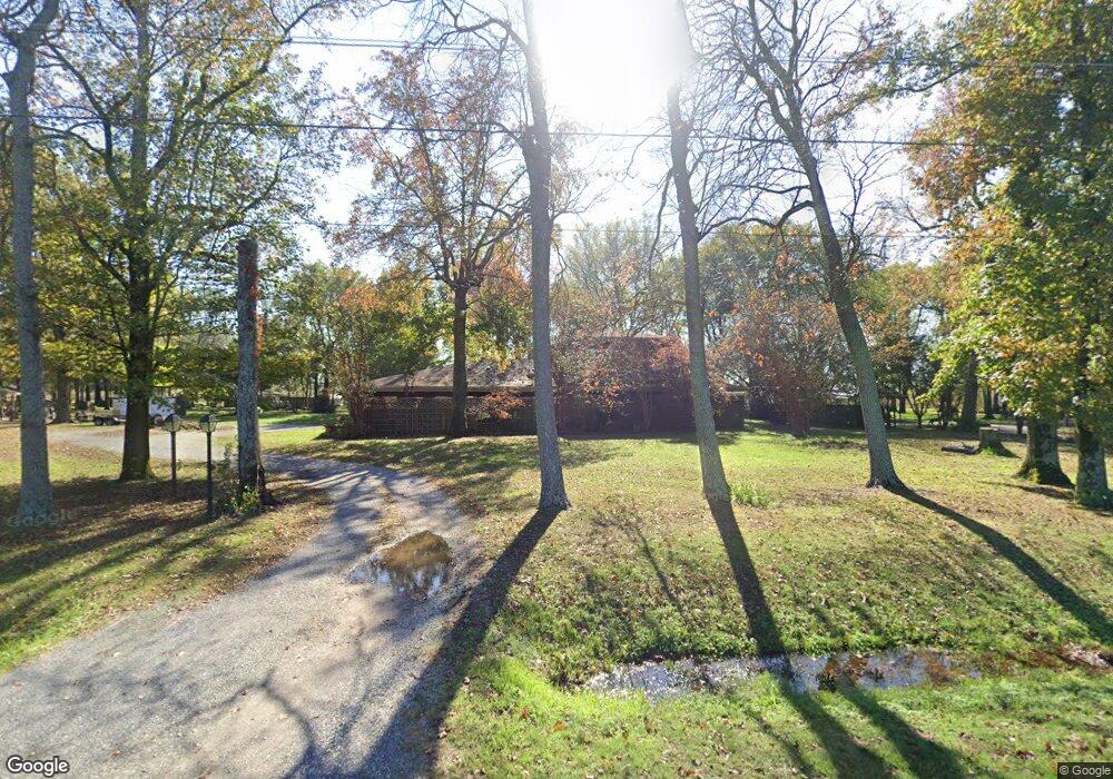 903 Old England Hwy, Stuttgart, AR 72160 - photo 1