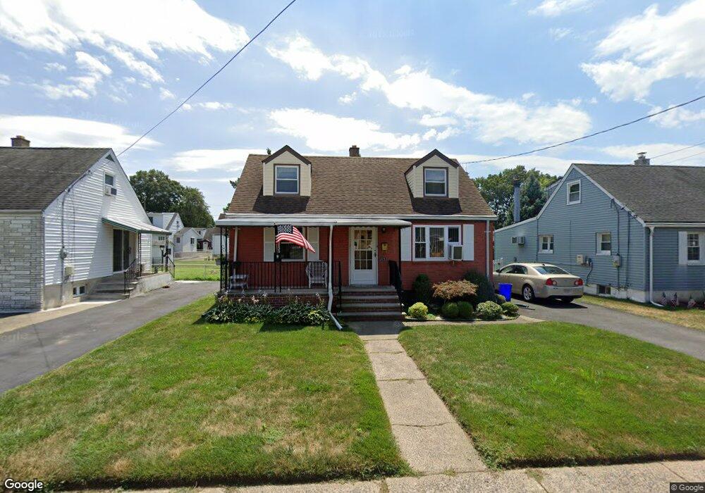 274 Schepis Ave, Saddle Brook, NJ 07663 - photo 1