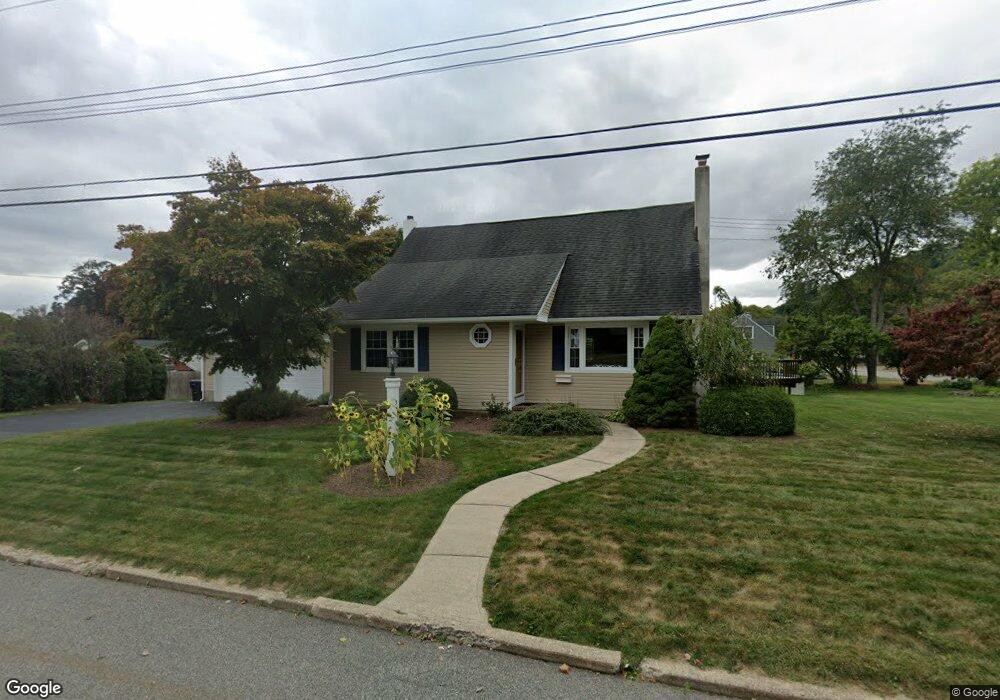 502 4th St, Hackettstown, NJ 07840 - photo 1