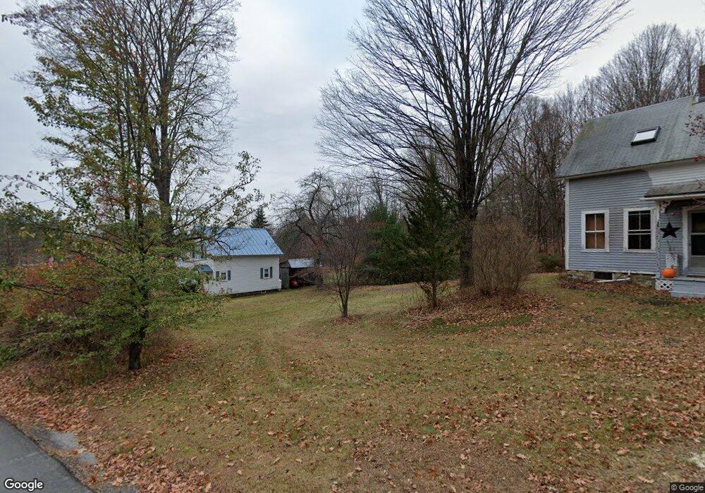 10 Streeter Hill Rd, West Chesterfield, NH 03466 - photo 1