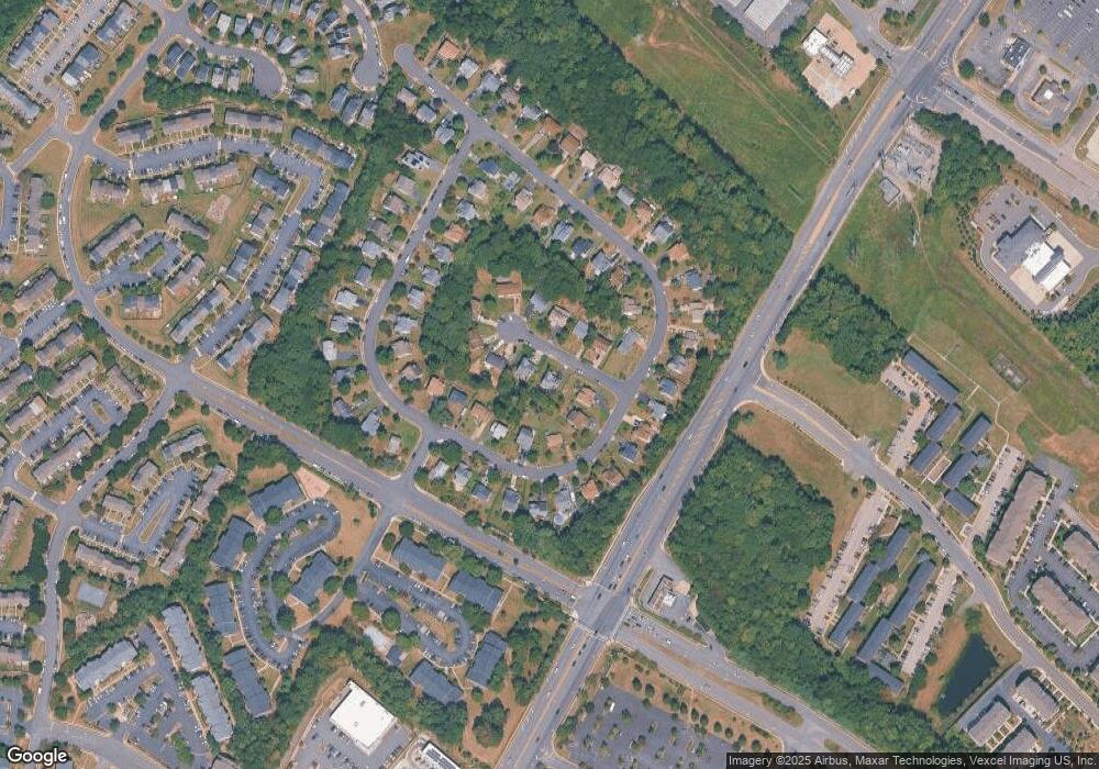 3213 John Rolfe Ct, Dumfries, VA 22026 - photo 1