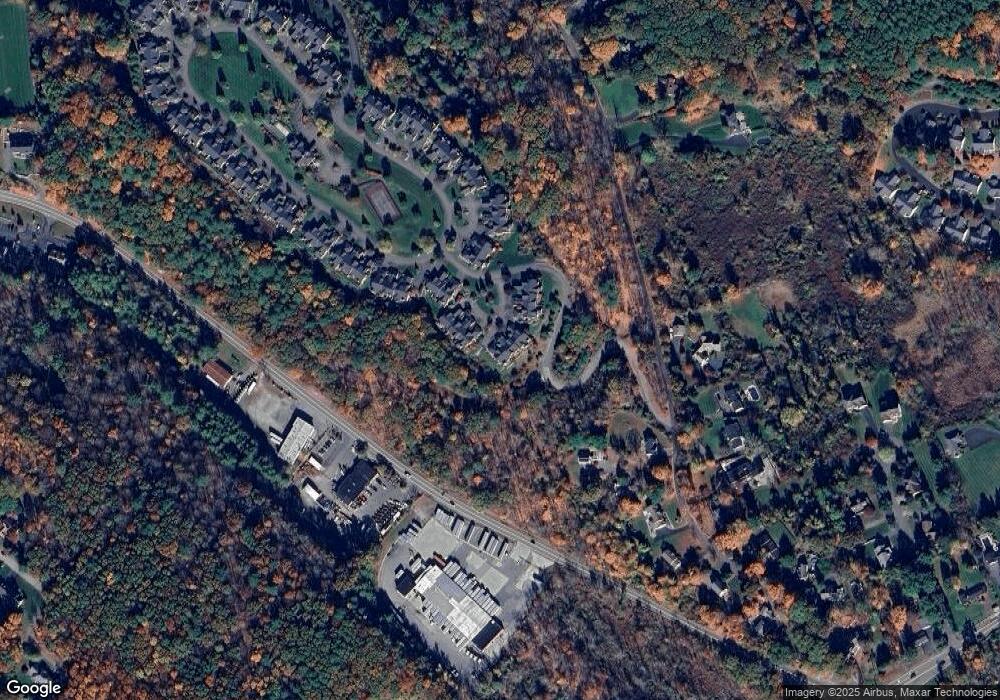 87 Carriage Hill Cir, Southborough, MA 01772 - photo 1