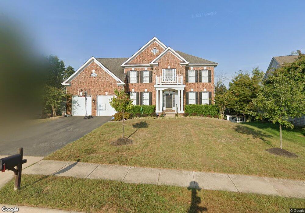 9129 Big Springs Loop, Bristow, VA 20136 - photo 1