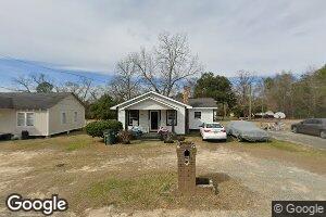 1038 Wells St, Soperton, GA 30457