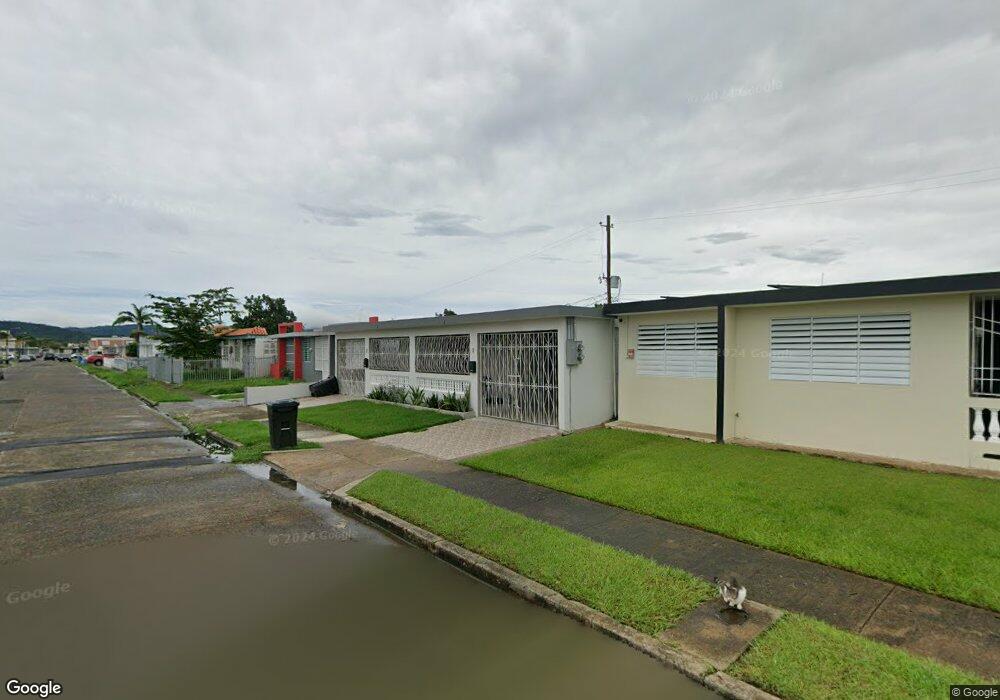 H 7 Batey, Caguas, PR 00725 - photo 1