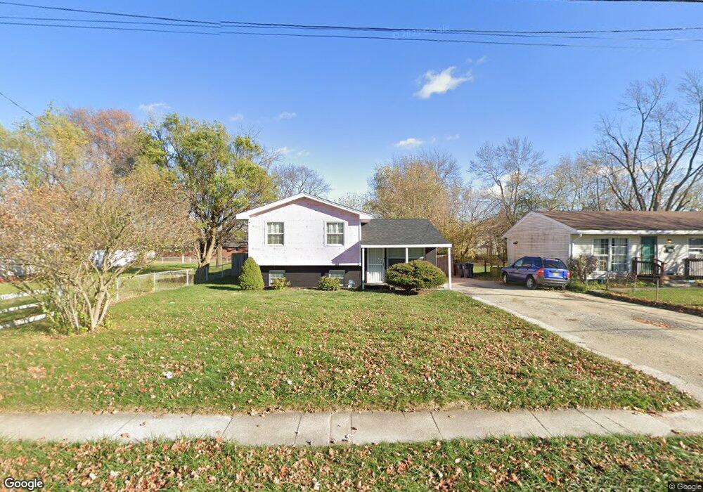 1407 Reese Ave, Lima, OH 45804 - photo 1