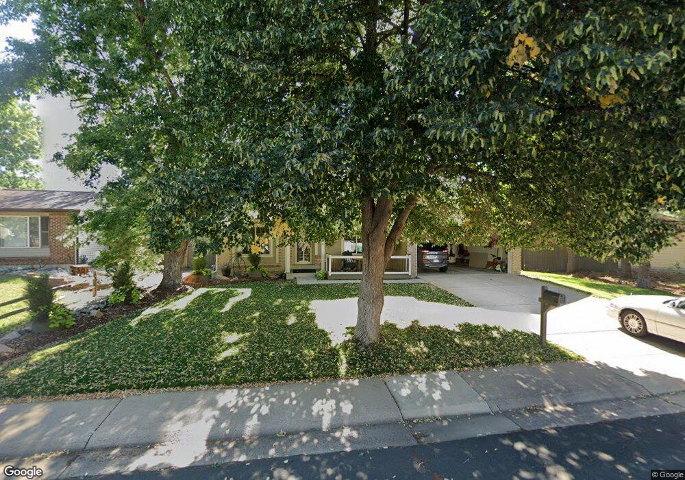 1076 S Joplin Way, Aurora, CO 80017 - photo 1