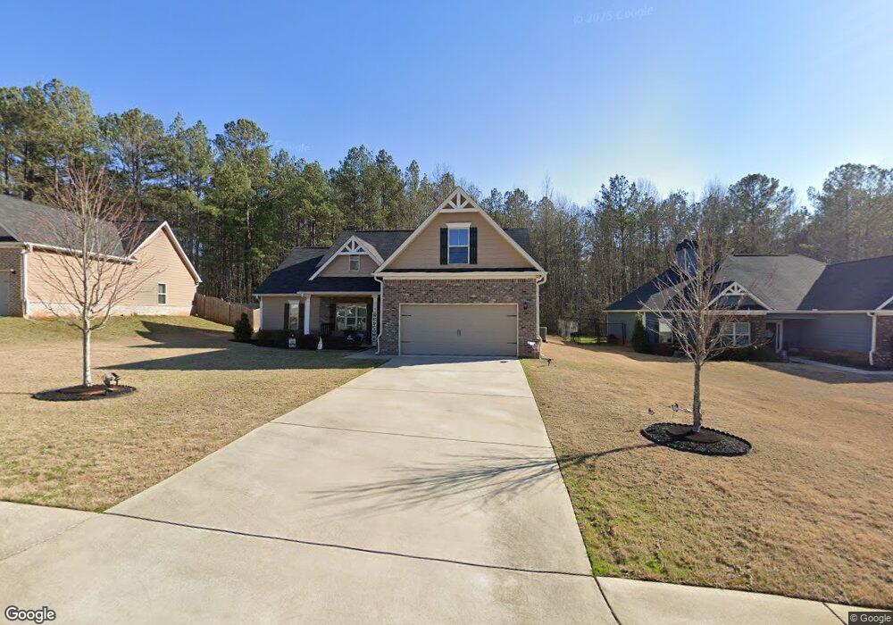 118 Coulter Woods Dr unit 9, Locust Grove, GA 30248 - photo 1
