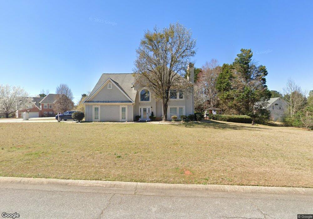 222 Cameron Rd unit 191, McDonough, GA 30253 - photo 1