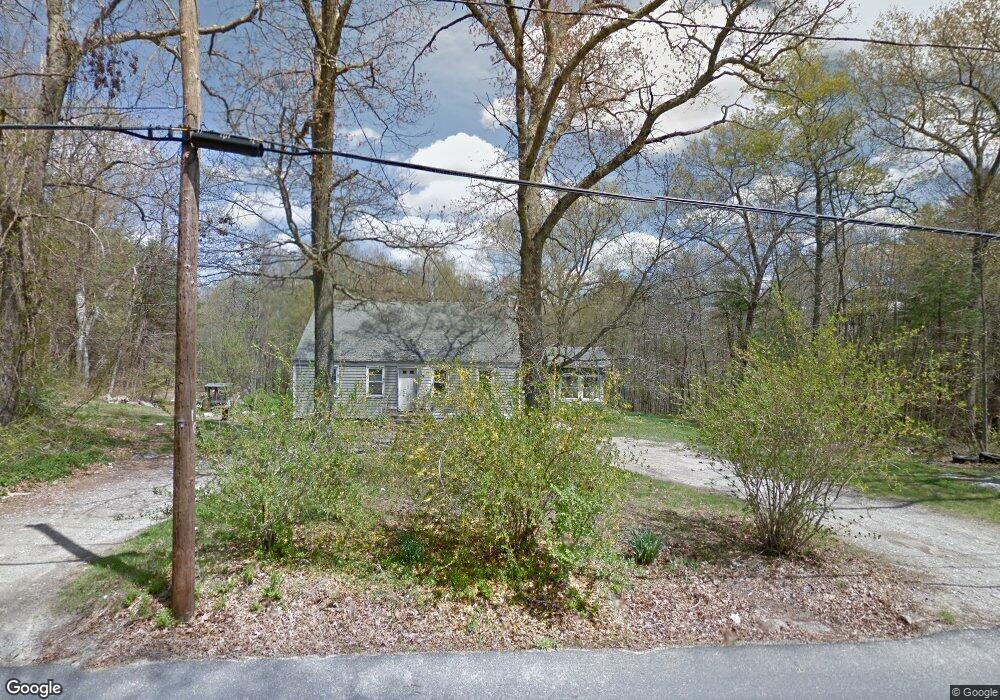 16 E Killingly Rd, Foster, RI 02825 - photo 1