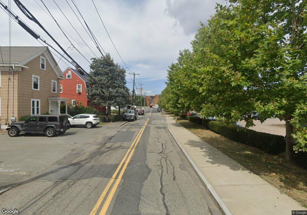 9999 Newcomb St, Quincy, MA 02169 - photo 1