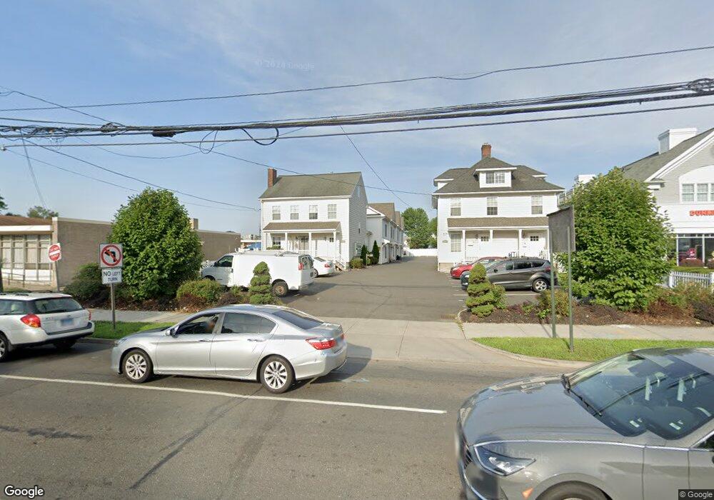 200 East Ave unit 12, Norwalk, CT 06855 - photo 1