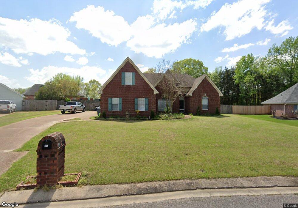 35 Austin Cir, Oakland, TN 38060 - photo 1