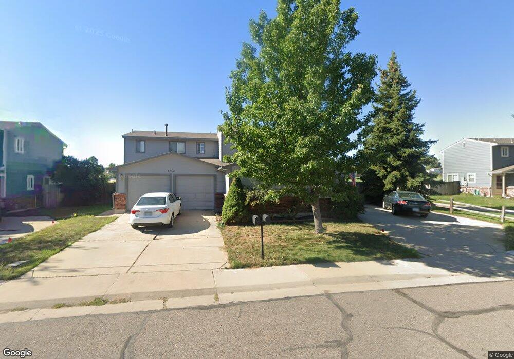 4958 E 124th Way, Thornton, CO 80241 - photo 1