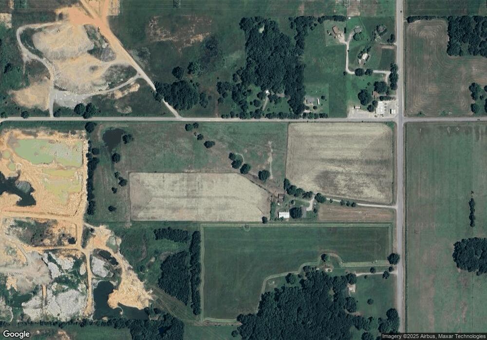 6108 S 437, Locust Grove, OK 74352 - photo 1