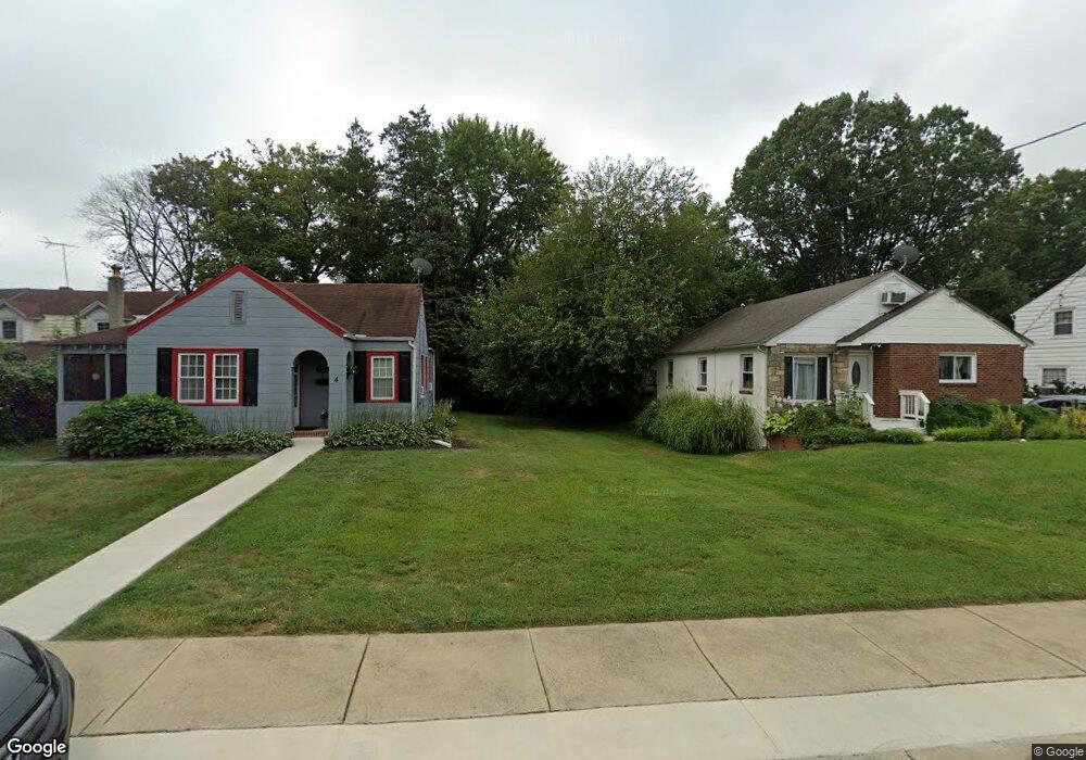 6 Catalpa Ave, Wilmington, DE 19804 - photo 1