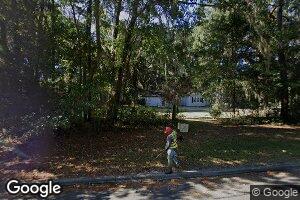 1177 Mohawk St, Savannah, GA 31419