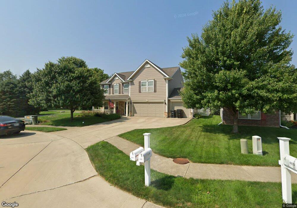 4122 Ivanhoe St, Lafayette, IN 47909 - photo 1