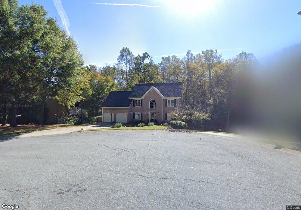 2824 Landing Way, Marietta, GA 30066 - photo 1