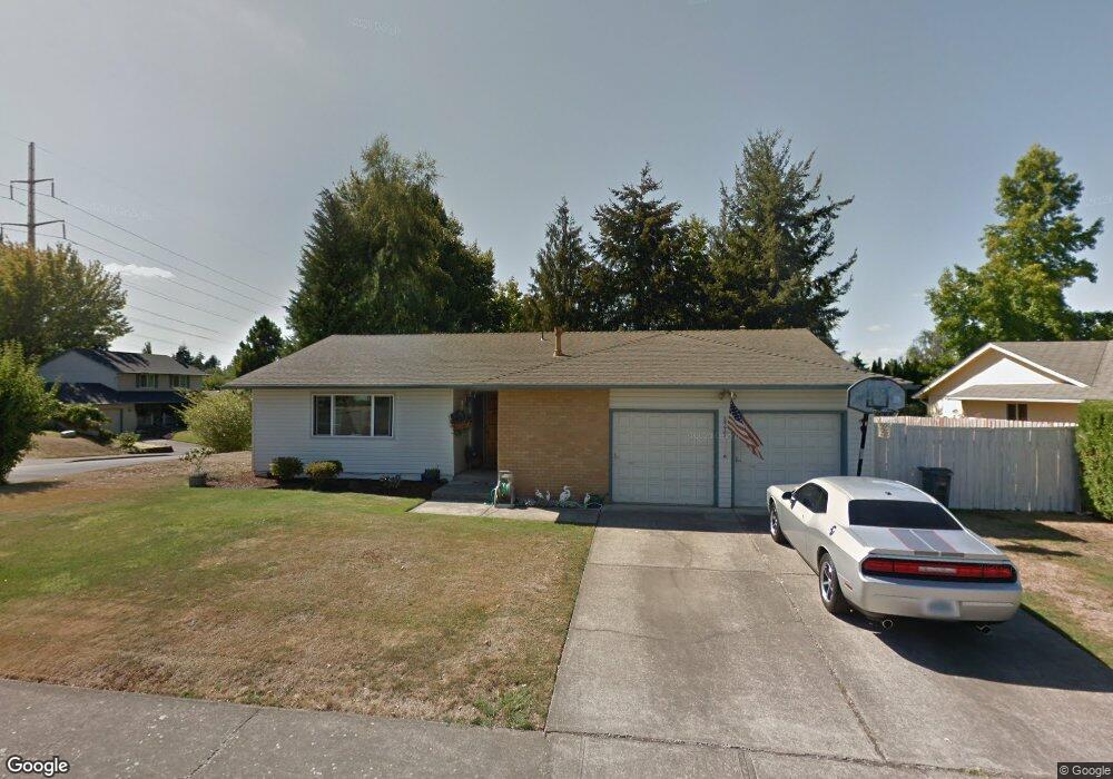 6555 Mcleod Ln NE, Keizer, OR 97303 - photo 1