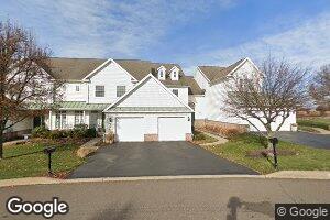 1105 Tennyson Close, Moosic, PA 18507