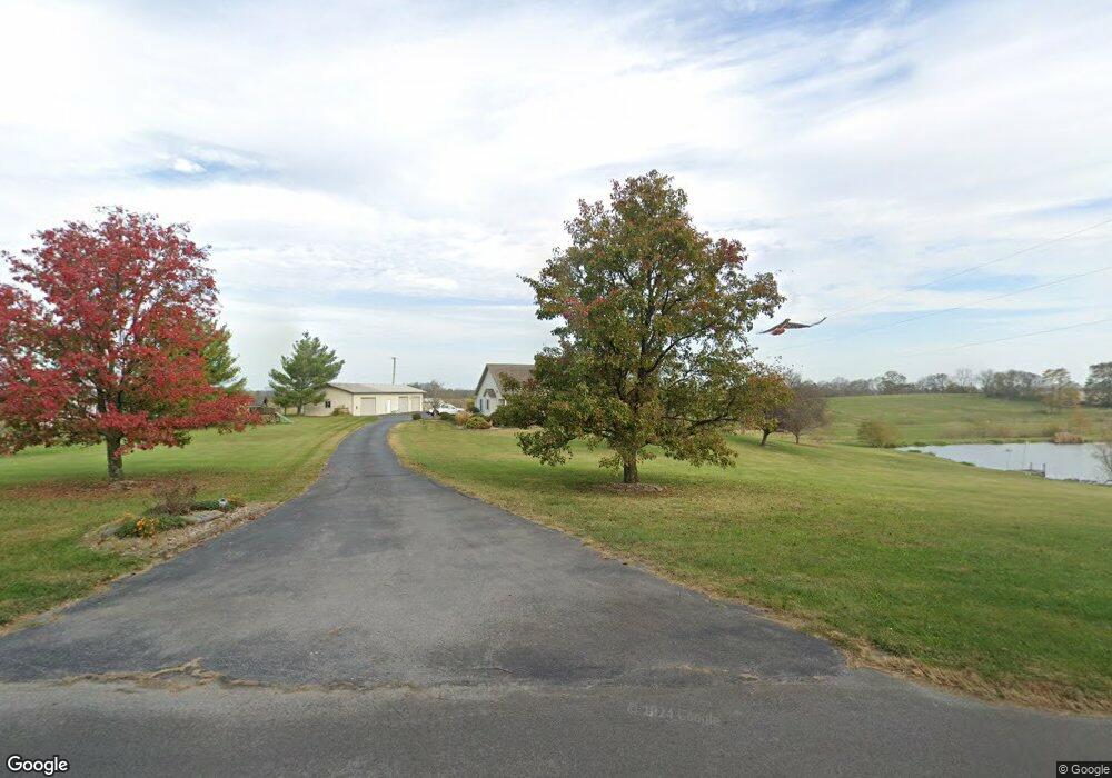 2416 Convict Pike, Flemingsburg, KY 41041 - photo 1