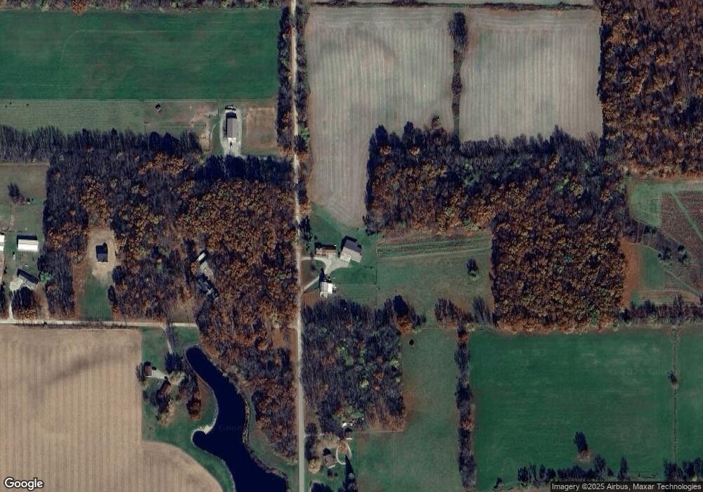 7080 N 800 W, Orland, IN 46776 - photo 1