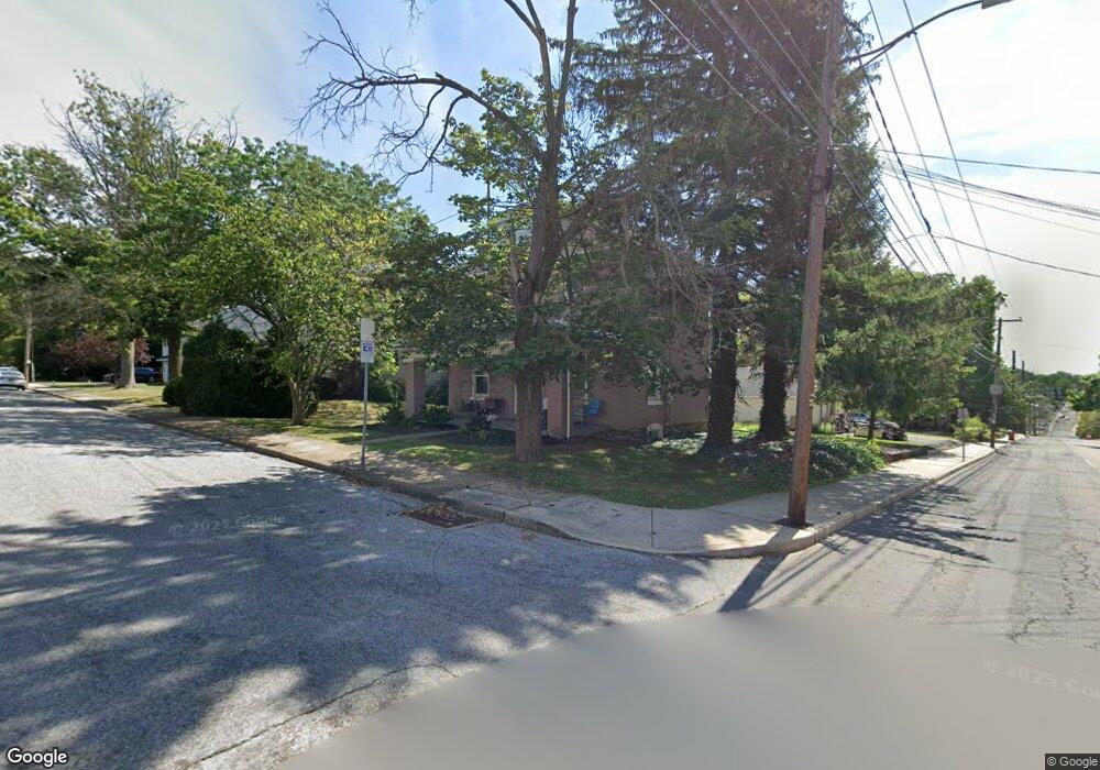 204 Fairview Ave, Souderton, PA 18964 - photo 1