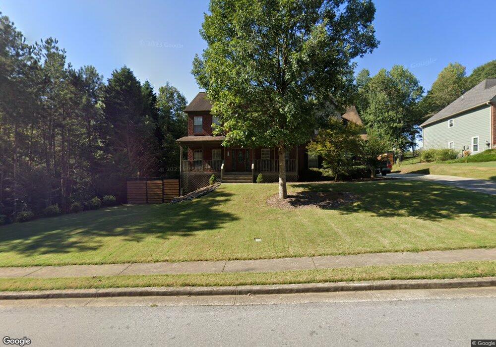 600 Roland Manor Dr unit I, Dacula, GA 30019 - photo 1