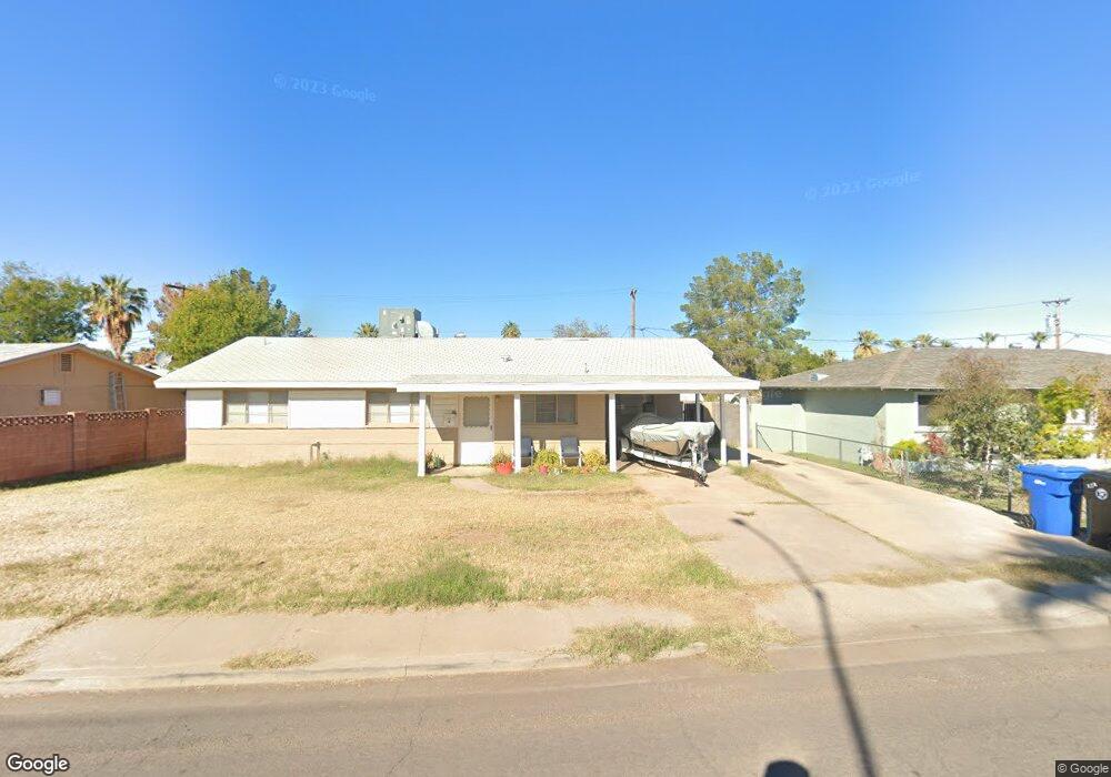 258 E Millett Ave, Mesa, AZ 85210 - photo 1